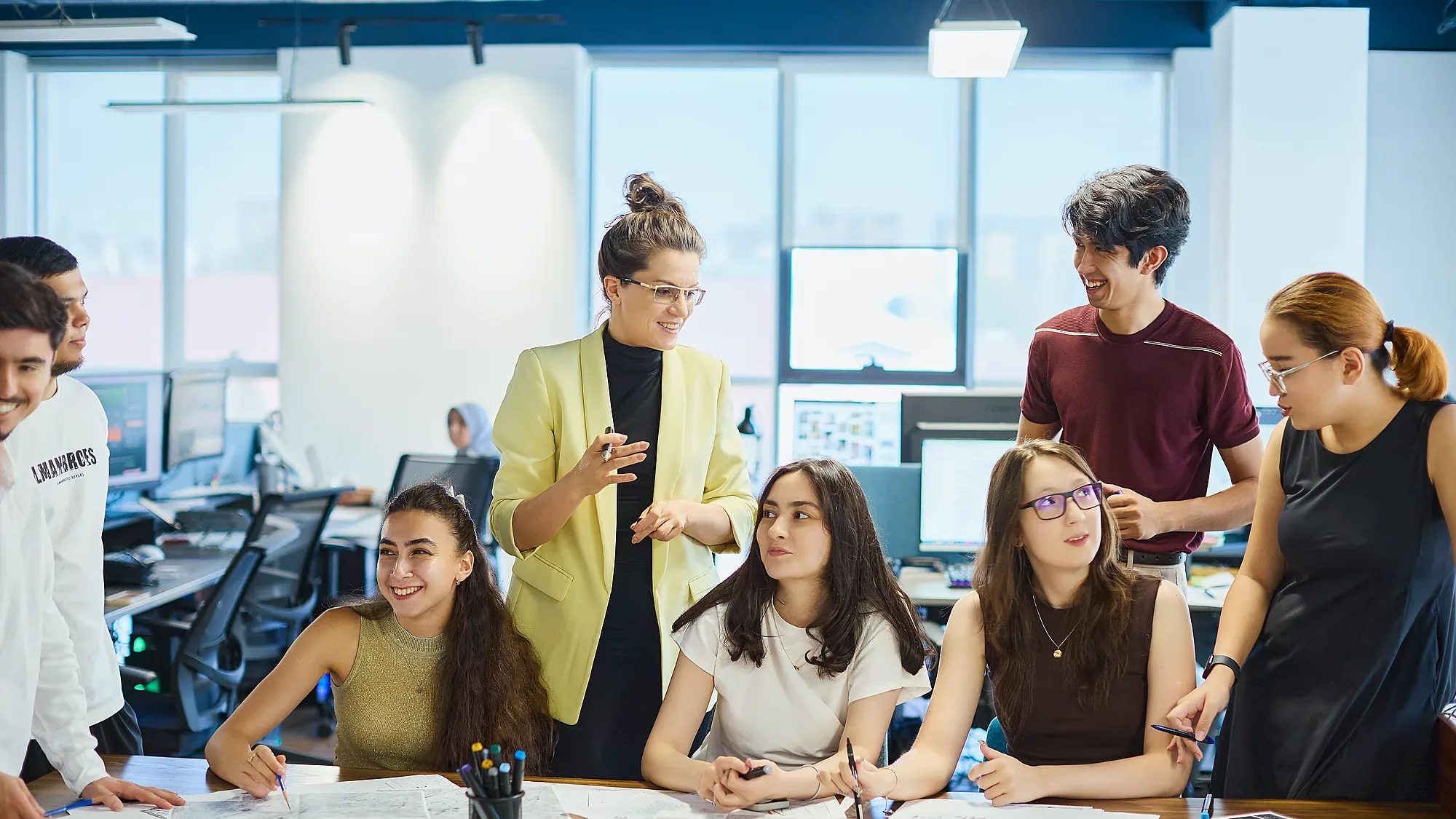 The Culture of Innovation Diagnostic
